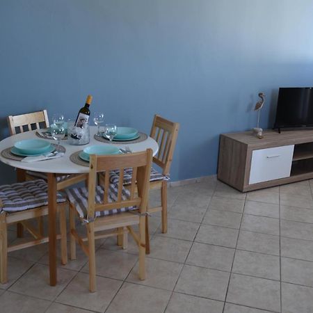 Family Apartments 1 Лехаио Экстерьер фото