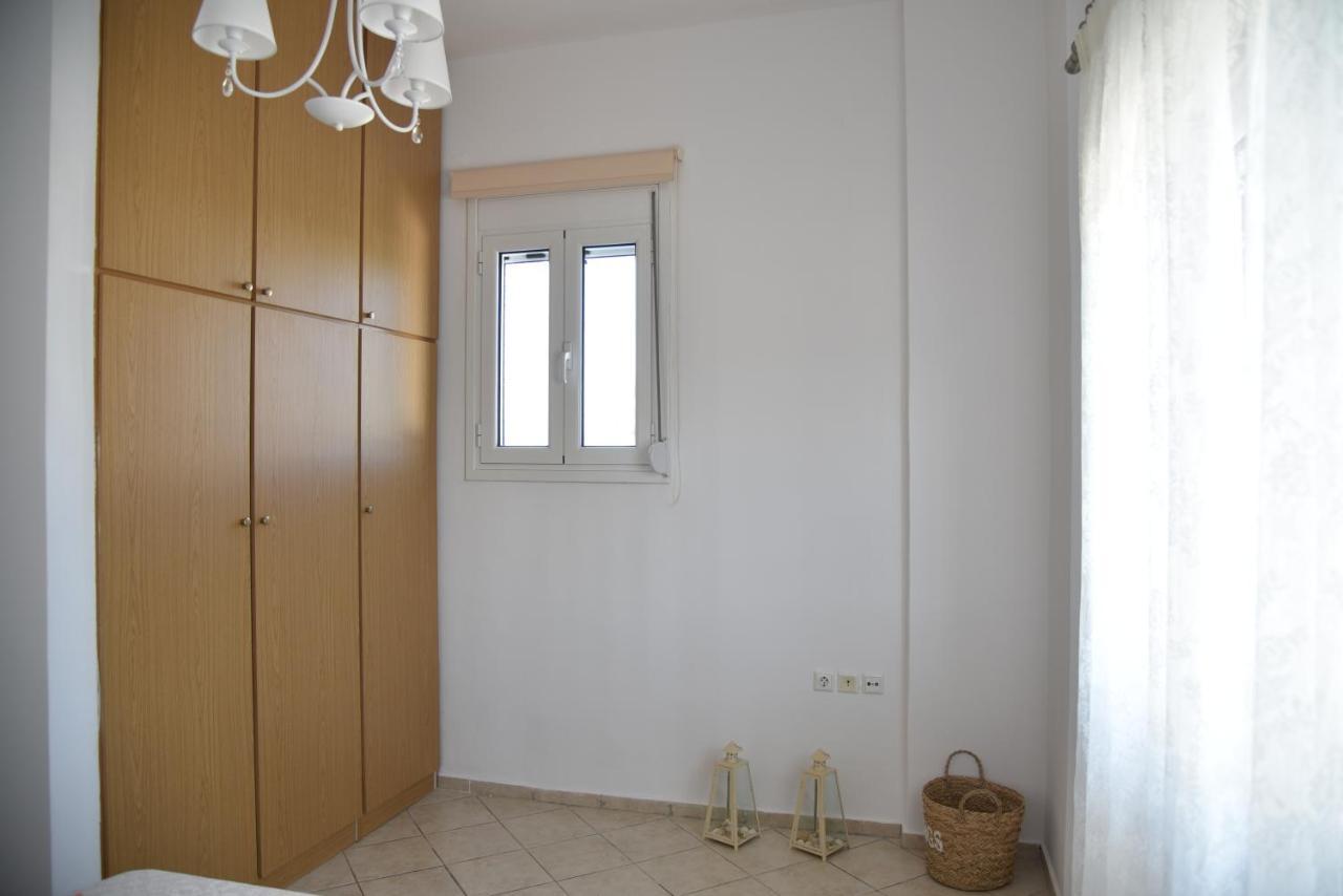 Family Apartments 1 Лехаио Экстерьер фото