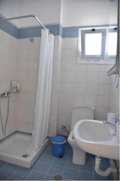 Family Apartments 1 Лехаио Экстерьер фото