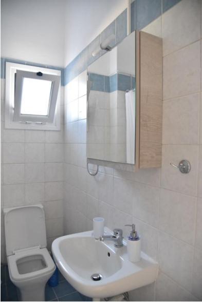 Family Apartments 1 Лехаио Экстерьер фото